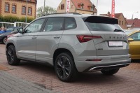 Skoda Karoq 1.5 16V TSI Sportline