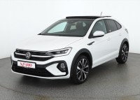 VW Taigo 1.5 TSI DSG R-Line LED Navi Panorama PDC