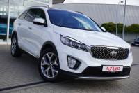 Kia Sorento 2.2 CRDi Platinum Edition 4WD