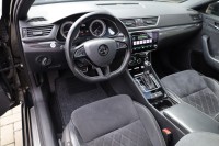 Skoda Superb Combi 2.0 TDI DSG Sportline