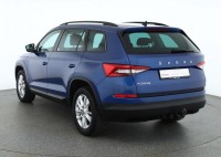 Skoda Kodiaq 1.5 TSI DSG Soleil