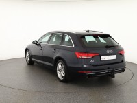 Audi A4 Avant 2.0 TFSI design