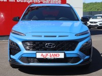 Hyundai Kona 1.0 N Line Mild-Hybrid 2WD VC
