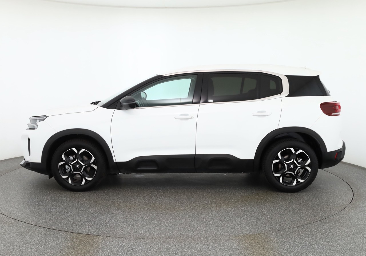 Citroen C5 Aircross 1.2 e-THP Feel Pack