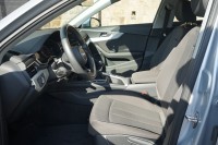 Audi A4 Avant 35 TFSI