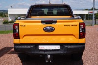 Ford Ranger 2.0 EcoBlue Wildtrak e-4WD DoKa Aut.