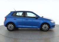 Skoda Fabia 1.0 MPI Ambition