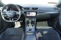 Skoda Superb Combi 2.0 TSI 4x4 Sportline