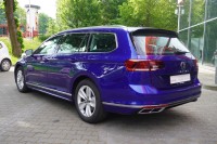 VW Passat Variant 2.0 R-Line DSG