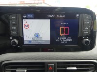 Hyundai i10 1.0 Edition 30