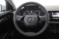 Skoda Fabia 1.0 MPI Active