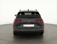 VW Golf VIII Variant 1.5eTSI DSG