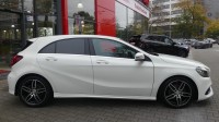 Mercedes-Benz A 180 A180 AMG Line