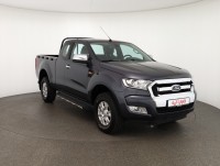 Ford Ranger 2.2 TDCi XLT 4x4 Extrakabine