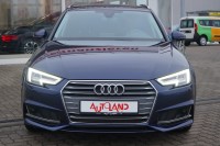 Audi A4 Avant 40 2.0 TFSI