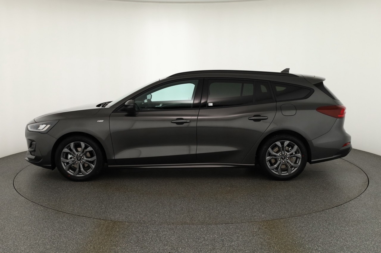 Ford Focus Turnier ST-Line X 1.0EB Aut.