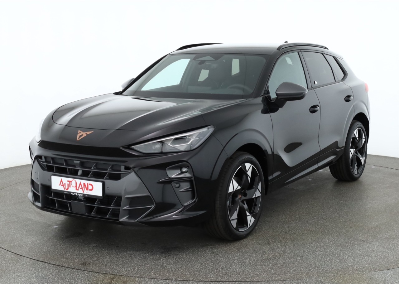 Cupra Terramar 1.5 eTSI DSG