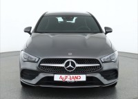 Mercedes-Benz CLA 250 e AMG Line