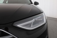 Audi A4 Avant 35 TFSI advanced