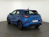 Ford Puma 1.0 M-Hybrid ST-Line