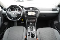 VW Tiguan 2.0 TDI Comfortline 4Motion