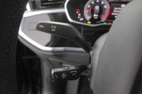 Audi Q3 Sportback 35 TFSI s-tronic