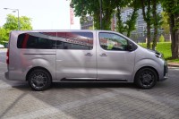 Citroen SpaceTourer Spacetourer XL 2.2 Diesel 180 Aut.