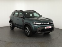 Dacia Duster TCe 130