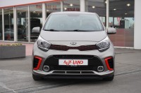 Kia Picanto 1.2 GT-Line