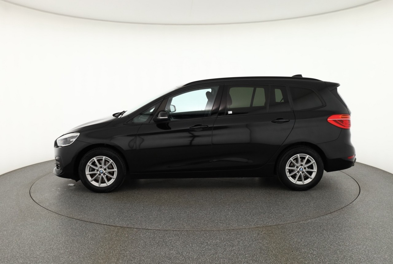 BMW 216 Gran Tourer 216d