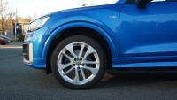 Audi Q2 1.4 TFSI design