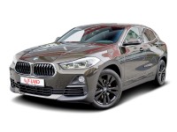 BMW X-Serie sDrive 18 d Advantage Plus 2-Zonen-Klima Navi Sitzheizung