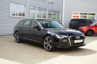 Audi A6 Avant 40 TDI quattro AT