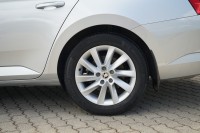 Skoda Superb Combi 1.5 TSI DSG