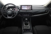 Nissan Qashqai N-Connecta 1.3 Dig-T