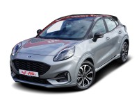 Ford Puma 1.0 EB mHev ST-Line Navi Sitzheizung LED