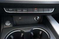 Audi A4 Avant 40 TFSI S tronic S line