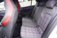 VW Golf VIII 2.0 GTI DSG