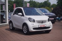 Smart ForTwo fortwo coupe 1.0 Passion