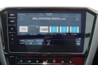 VW Passat Variant 4Motion 2.0 TSI