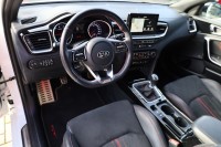 Kia pro_cee'd ProCeed 1.6 T-GDI GT