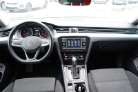 VW Passat Variant 1.5 TSI DSG