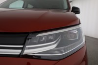 VW Caddy Maxi 1.5 TSI DSG