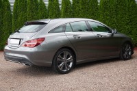 Mercedes-Benz CLA 200 7G-DCT Urban