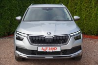 Skoda Kamiq 1.0 TSI Ambition