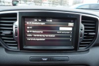 Kia Sportage 2.0 CRDi Spirit 4WD