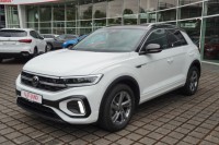 VW T-Roc 1.0 TSI R-Line IQ-Light Navi Kamera ACC