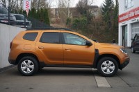 Dacia Duster II 1.0 TCE 100