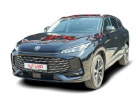 MG HS 1.5 T-GDI Luxury Aut. 2-Zonen-Klima Navi Sitzheizung