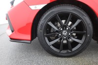 Honda Civic 1.0 Comfort Sport